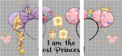 16oz Disney-D  4518